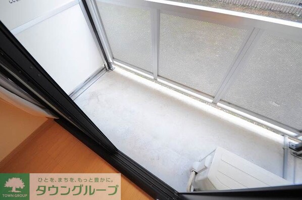 レオパレスアメニティ名古屋の物件内観写真